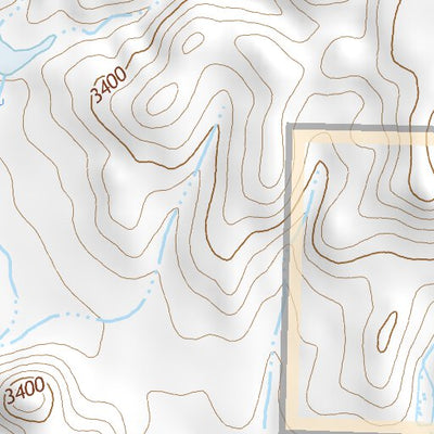 46107NE Page 22 Melstone Topo Preview 2