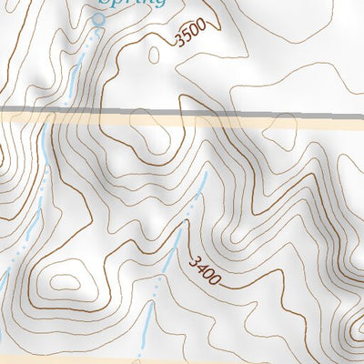 46107NE Page 22 Melstone Topo Preview 3