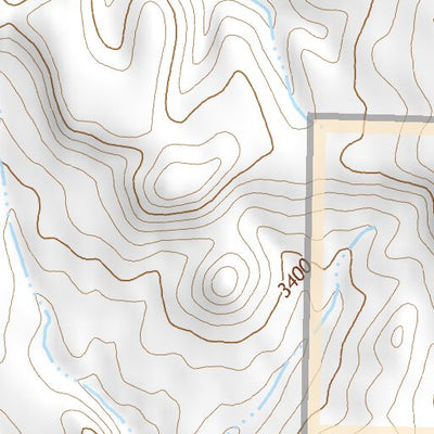 46107NE Page 23 Melstone Topo Preview 2