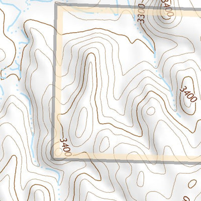 46107NE Page 23 Melstone Topo Preview 3