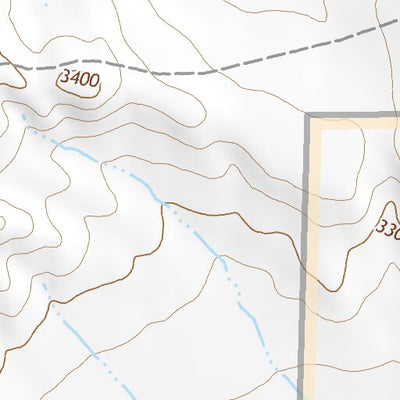 46107NE Page 24 Melstone Topo Preview 2