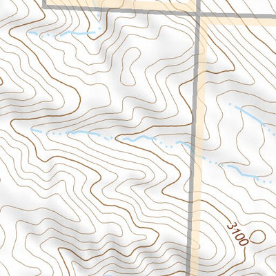 46107NE Page 25 Melstone Topo Preview 3