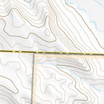 46107NE Page 26 Melstone Topo Preview 2