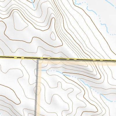46107NE Page 26 Melstone Topo Preview 2