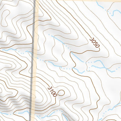 46107NE Page 26 Melstone Topo Preview 3