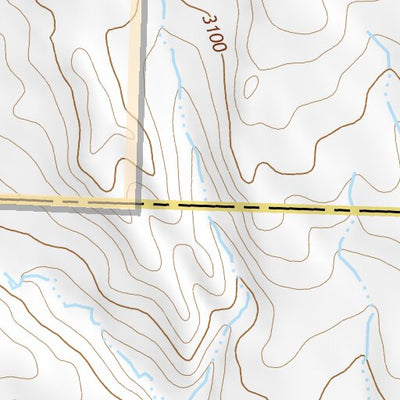 46107NE Page 27 Melstone Topo Preview 2