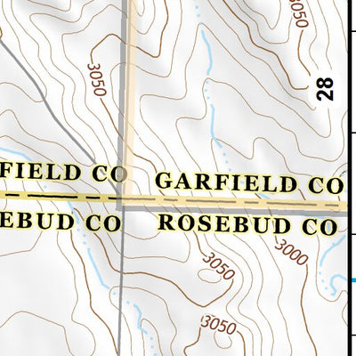 46107NE Page 27 Melstone Topo Preview 3