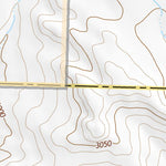 46107NE Page 28 Melstone Topo Preview 2