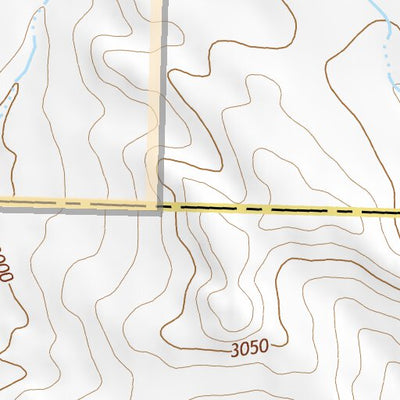 46107NE Page 28 Melstone Topo Preview 2
