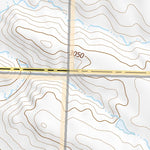 46107NE Page 29 Melstone Topo Preview 3