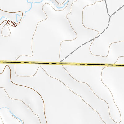 46107NE Page 30 Melstone Topo Preview 2