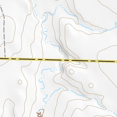 46107NE Page 31 Melstone Topo Preview 2