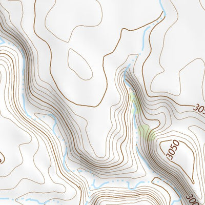 46107NE Page 31 Melstone Topo Preview 3