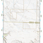 46107NE Page 33 Melstone Topo Preview 1