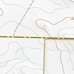 46107NE Page 33 Melstone Topo Preview 2