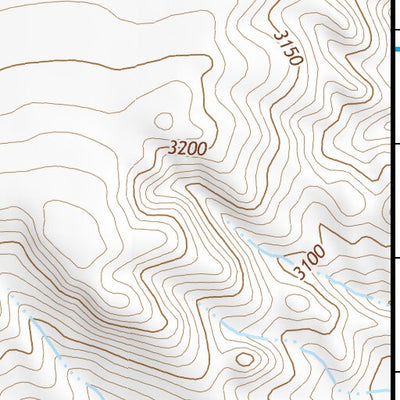 46107NE Page 33 Melstone Topo Preview 3