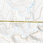 46107NE Page 34 Melstone Topo Preview 2