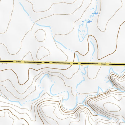 46107NE Page 34 Melstone Topo Preview 2