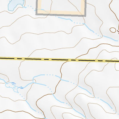 46107NE Page 35 Melstone Topo Preview 2
