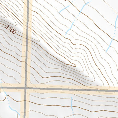 46107NE Page 39 Melstone Topo Preview 3