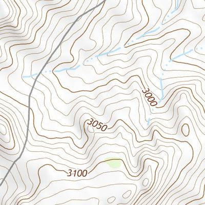46107NE Page 43 Melstone Topo Preview 2