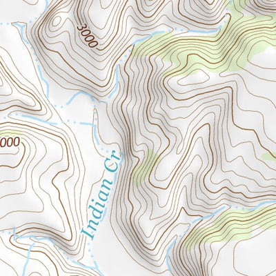 46107NE Page 43 Melstone Topo Preview 3