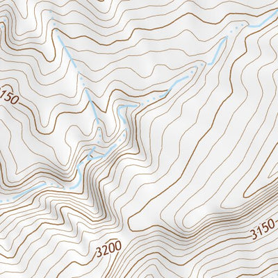46107NE Page 46 Melstone Topo Preview 2