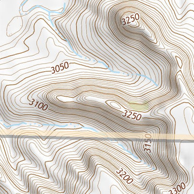 46107NE Page 46 Melstone Topo Preview 3
