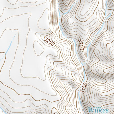 46107NE Page 47 Melstone Topo Preview 2