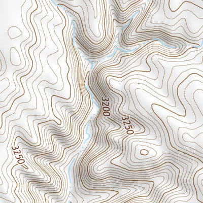 46107NE Page 48 Melstone Topo Preview 3