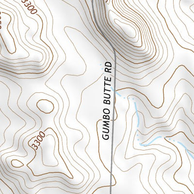 46107NE Page 49 Melstone Topo Preview 3
