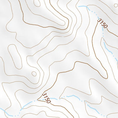 46107NE Page 50 Melstone Topo Preview 2