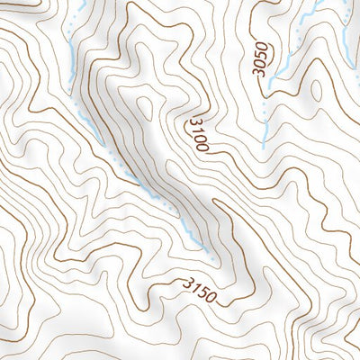 46107NE Page 50 Melstone Topo Preview 3