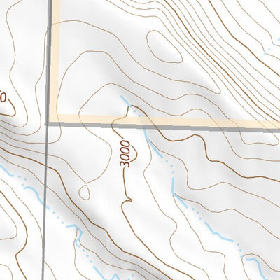 46107NE Page 52 Melstone Topo Preview 3