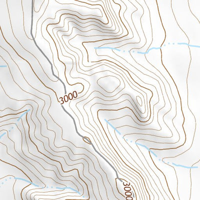 46107NE Page 55 Melstone Topo Preview 2