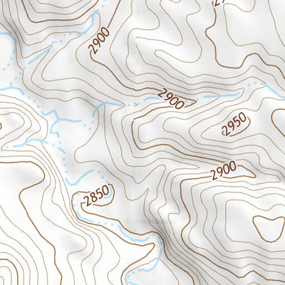 46107NE Page 55 Melstone Topo Preview 3