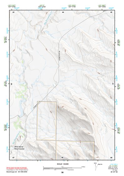 46107NE Page 56 Melstone Topo Preview 1