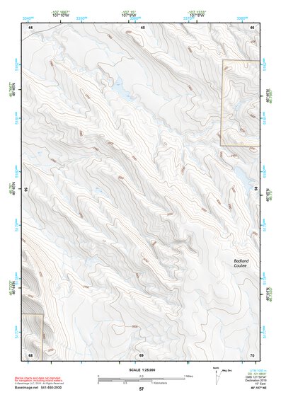 46107NE Page 57 Melstone Topo Preview 1