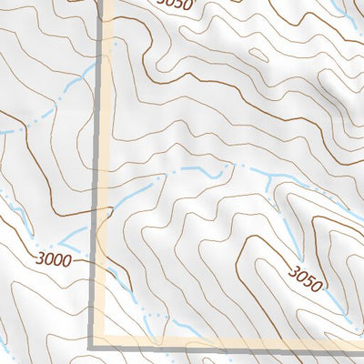 46107NE Page 58 Melstone Topo Preview 2
