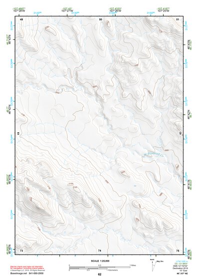 46107NE Page 62 Melstone Topo Preview 1