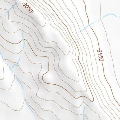 46107NE Page 64 Melstone Topo Preview 2