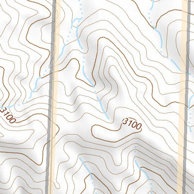 46107NE Page 64 Melstone Topo Preview 3