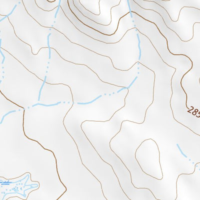 46107NE Page 68 Melstone Topo Preview 2