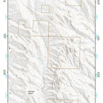 46107NE Page 70 Melstone Topo Preview 1