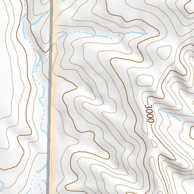 46107NE Page 70 Melstone Topo Preview 2