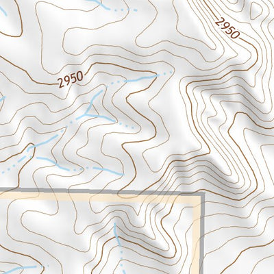 46107NE Page 71 Melstone Topo Preview 3