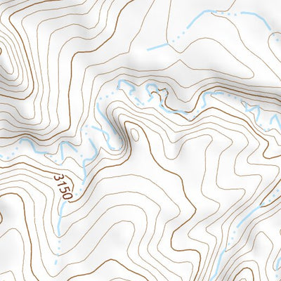 46107NE Page 74 Melstone Topo Preview 2