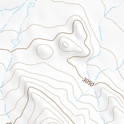 46107NE Page 75 Melstone Topo Preview 2