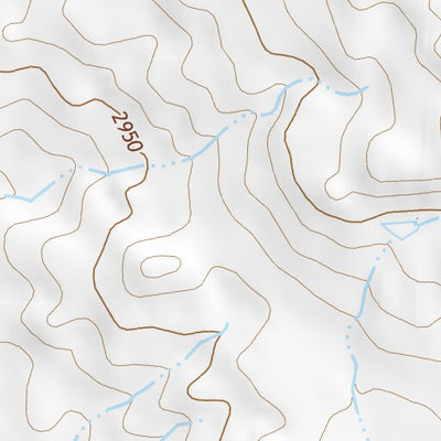 46107NE Page 78 Melstone Topo Preview 3