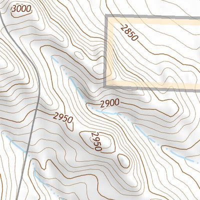 46107NE Page 80 Melstone Topo Preview 3